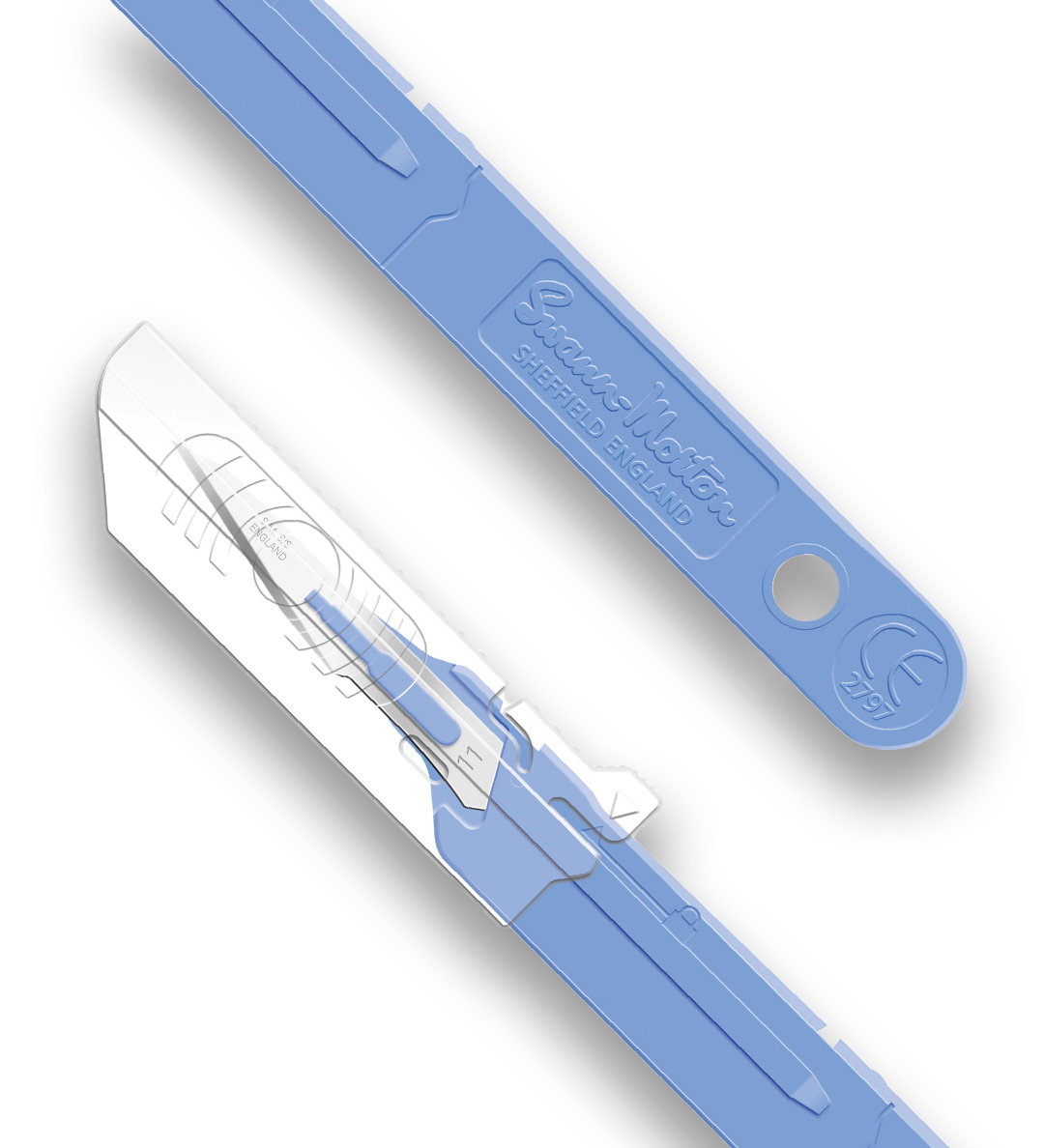 Safety Scalpels